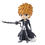 Thumbnail: Bleach Thousand Year Blood Q-Posket Ichigo Kurosaki V2 Figure