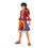 Thumbnail: One Piece Grandline Series Wanokuni Monkey D Luffy DXF Figure