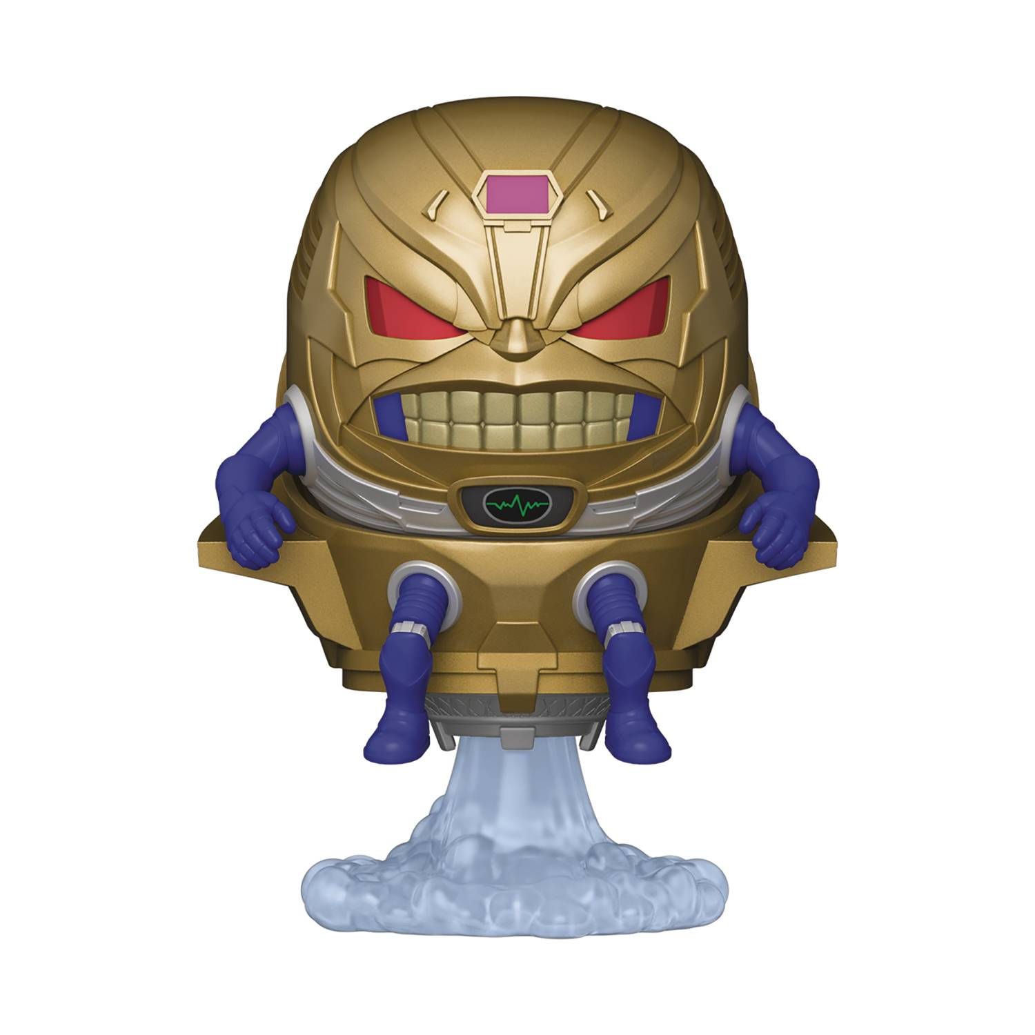 Funko Pop! Marvel Studio's Ant-Man Quantumania M.O.D.O.K. Vinyl Figure #1140
