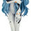 Thumbnail: Rebuild of Evangelion Rei Long Hair Pop Up Parade 7-Inch PVC Figure