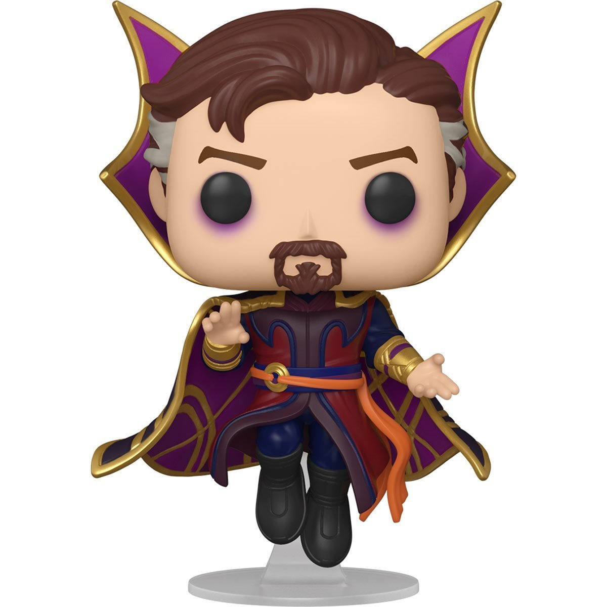 Funko Pop! Marvel What if...? Doctor Strange Supreme Vinyl Figure #874