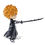 Thumbnail: Bleach Thousand Year Blood Q-Posket Ichigo Kurosaki V2 Figure