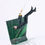 Thumbnail: The Matrix Reloaded Trinity Falls McFarlane Series 2 Action Figure