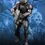 Thumbnail: Mass Effect 2 Series 1 Shepard Action Figure 1
