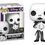 Thumbnail: Funko Pop! Disney Jack with Snowflake 30th Anniversary NBX Vinyl Figure #1385