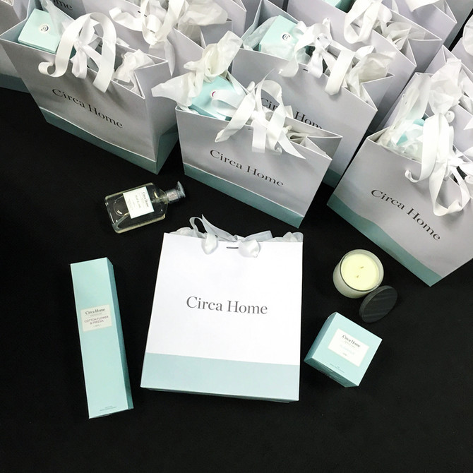 A fresh spring scent from Circa Home