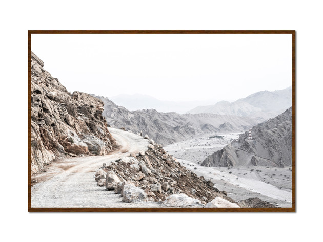 Oman I