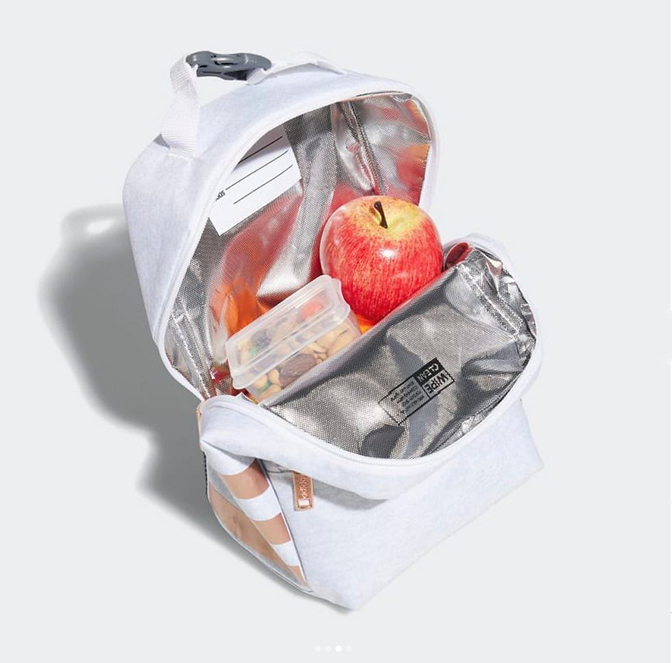 Miniatura: Lunch Bag // Adidas