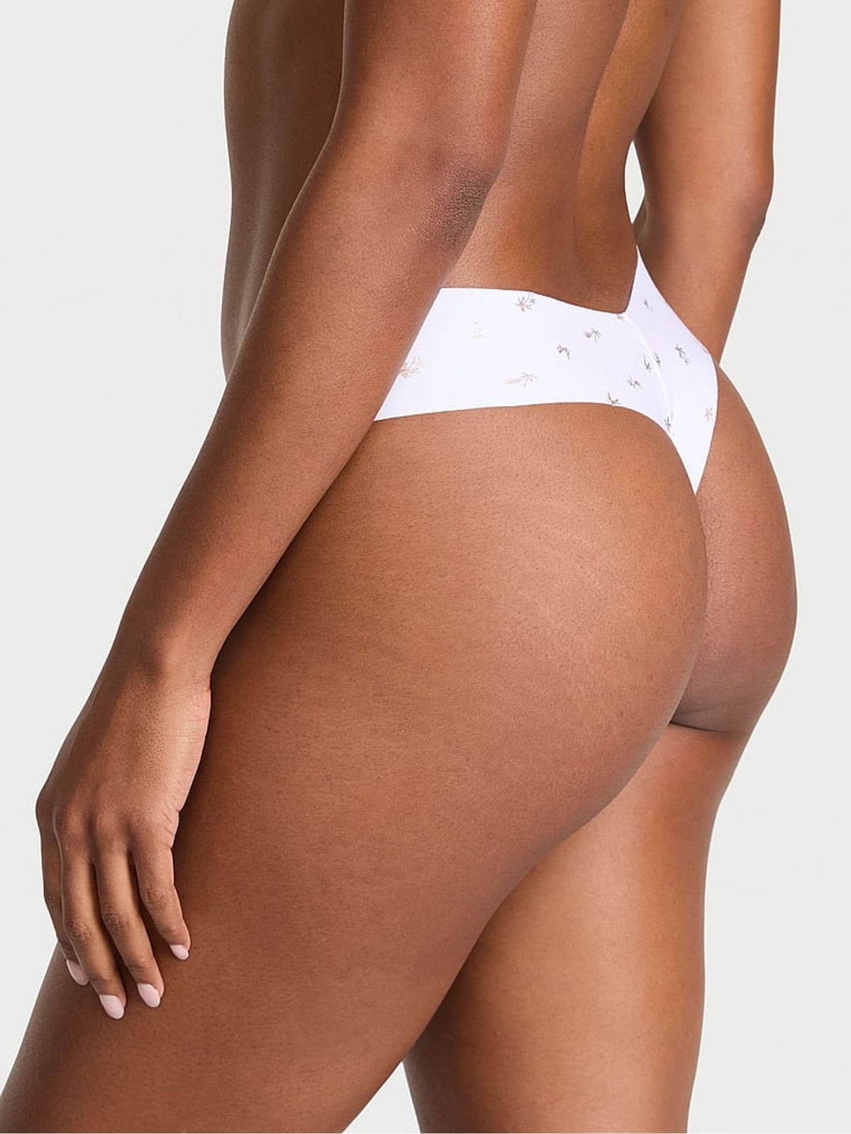 Calcinha Victoria's Secret