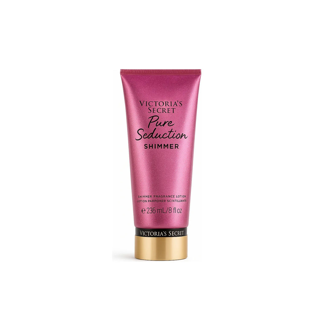 Hidratante Corporal Victoria's Secret Pure Seduction Shimmer