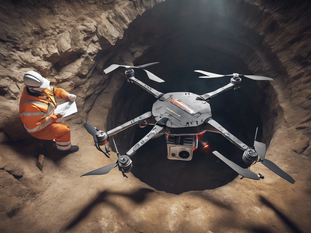 Enhancing mine safety: cutting-edge technology solutions