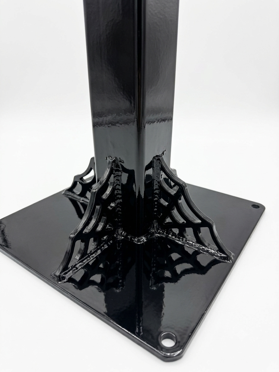 Thumbnail: Heavy Duty Vise Stand