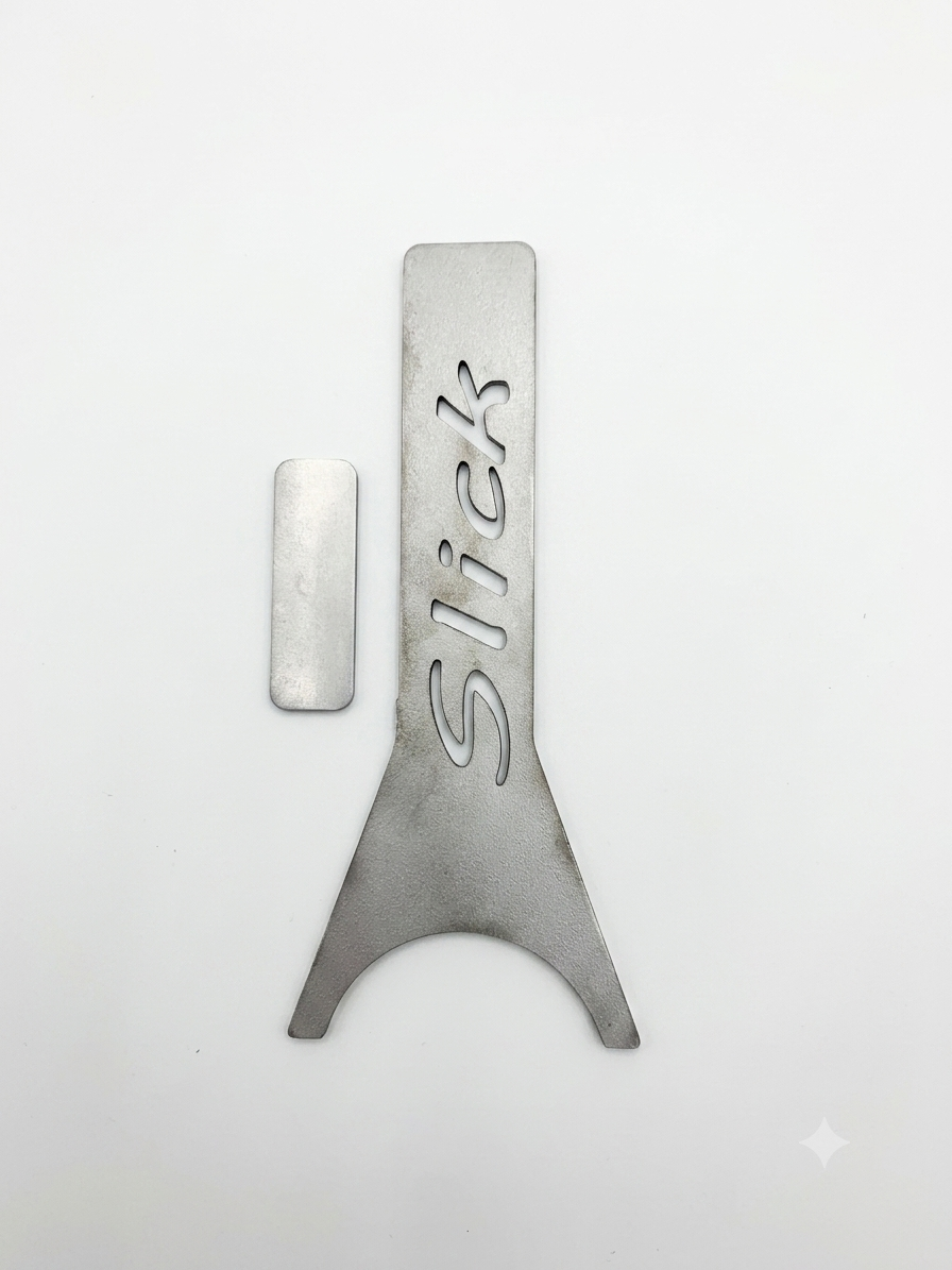 YFZ 450r lower frame and stem gusset kit