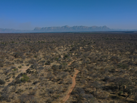 The Africa You'll Never Forget