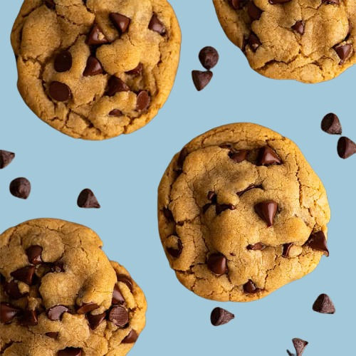 Thumbnail: CHOCO-CHIP COOKIES