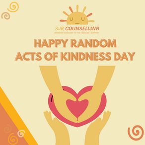 Happy Random Acts of Kindness Day: Ways to Spread Kindness as a Parent