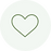 Mindful Future icon heart