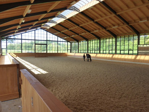Olympic Indoor Arena