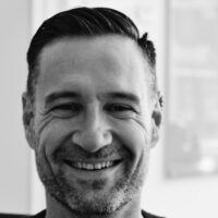 Myke Näf, Founder & CEO Doodle