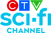 CTV Sci-Fi Channel logo