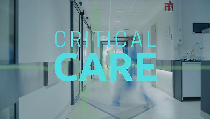Critical Care