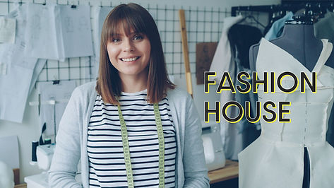 Fashion House