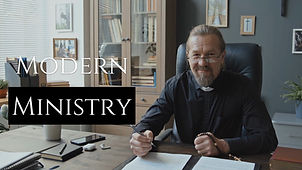 Modern Ministry