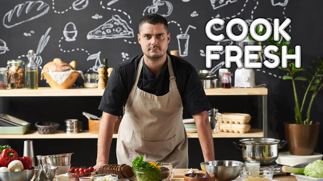 Cook Fresh