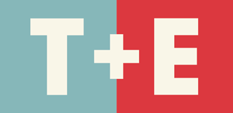 T+E