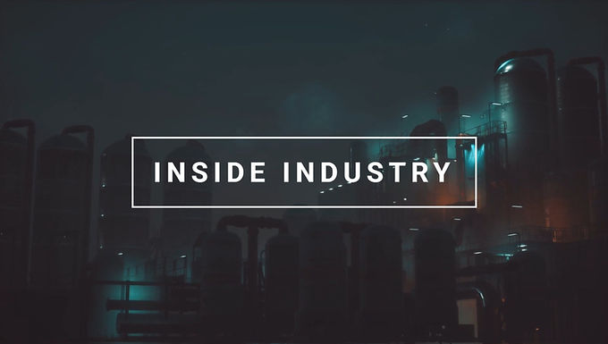 Inside Industry