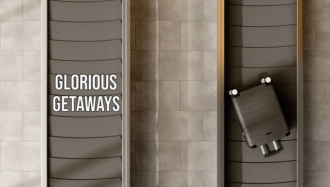 Glorious Getaways