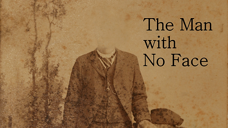 It begins with an old family photograph and a man whose face cannot be seen. Determined to discover his identity, one woman begins a deeply personal investigation into her family’s past — only to uncover an extraordinary trail of secrets, surprises and connections that reaches far beyond anything she imagined.