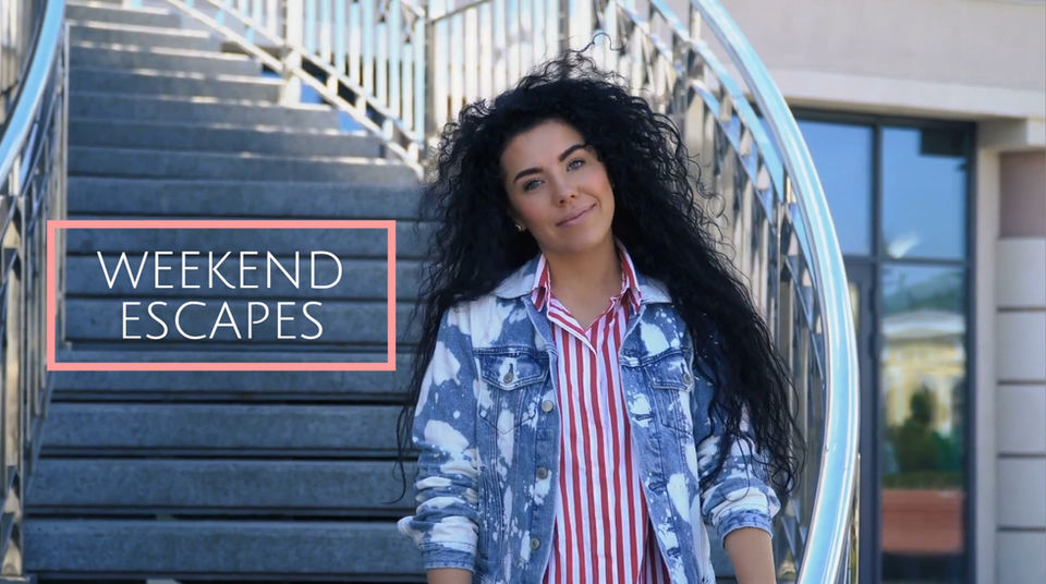 Weekend Escapes