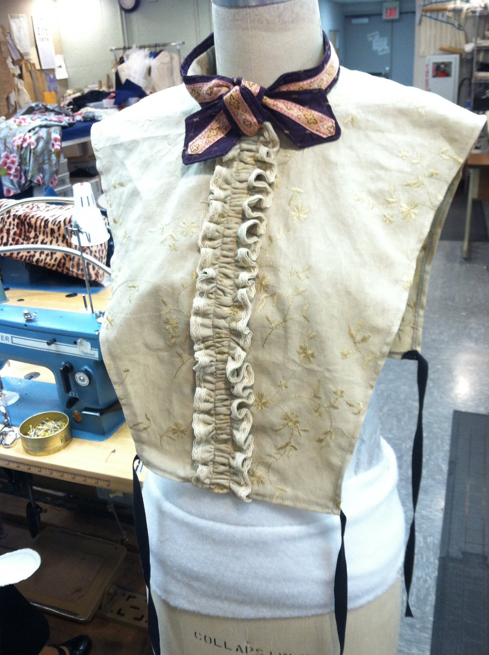 Frankenstein- Dickey