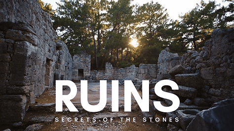 Ruins: Secrets of the Stones