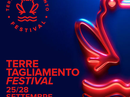 Festival Terre Tagliamento 2025: a San Giorgio della Richinvelda due appuntamenti speciali