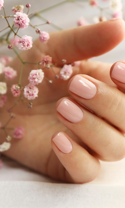 spring nails