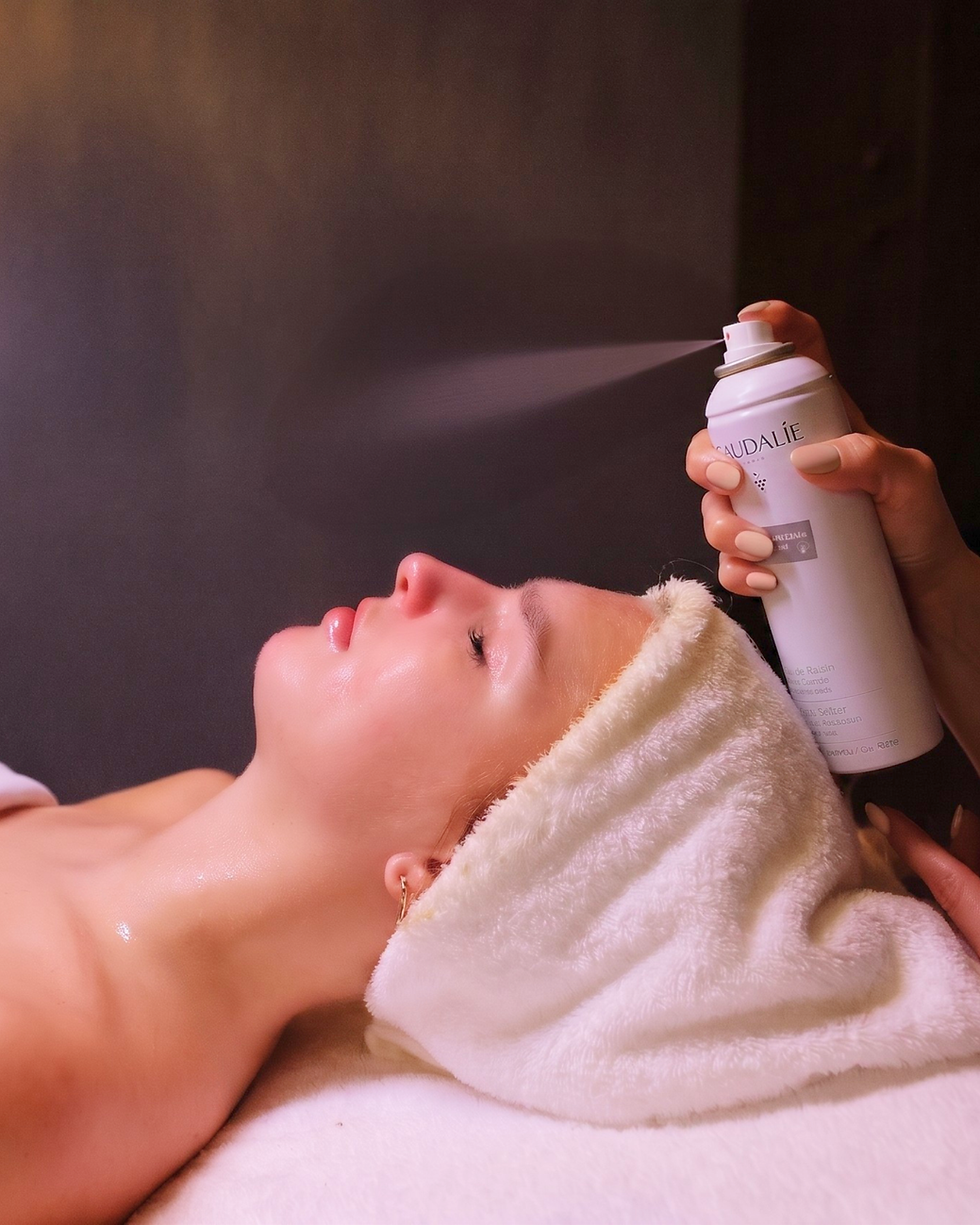 Rediscover Your Regimen with Caudalie