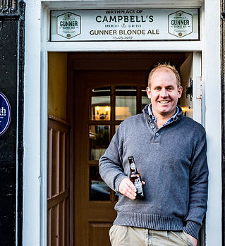 Campbell's Brewery