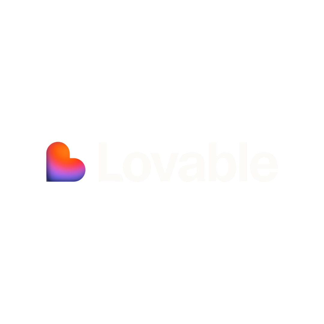 Lovable