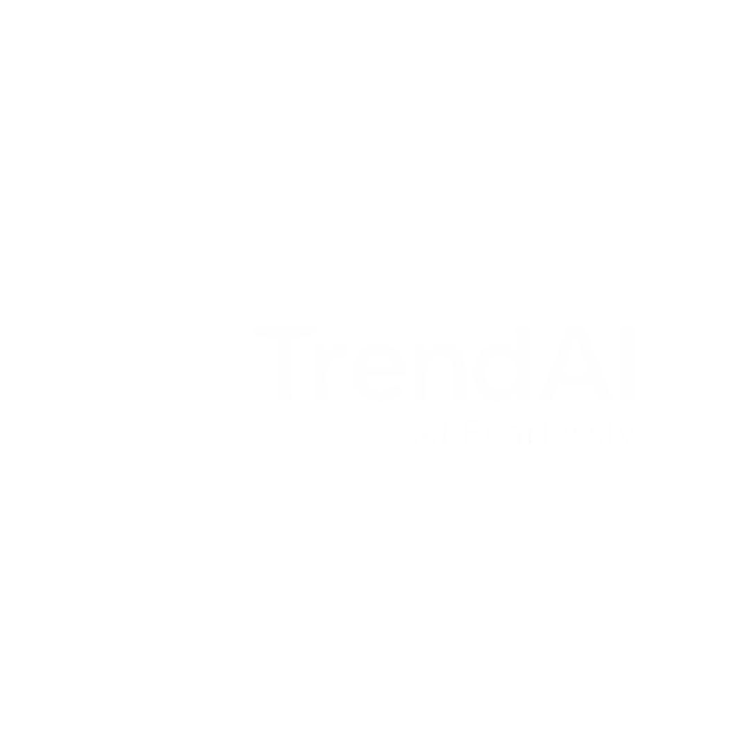 Trend AI