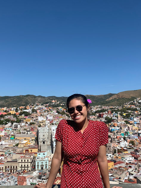 Mexico, Baby!
