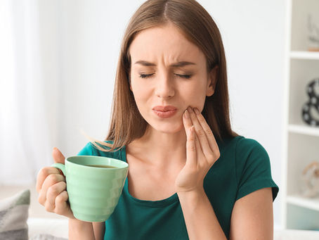 Tooth Sensitivity In Lorena, TX, Causes, Treatments, And How To Get Relief That Lasts
