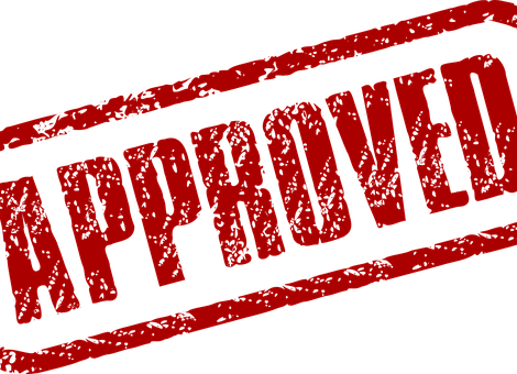 Self-Approval is MOST Important