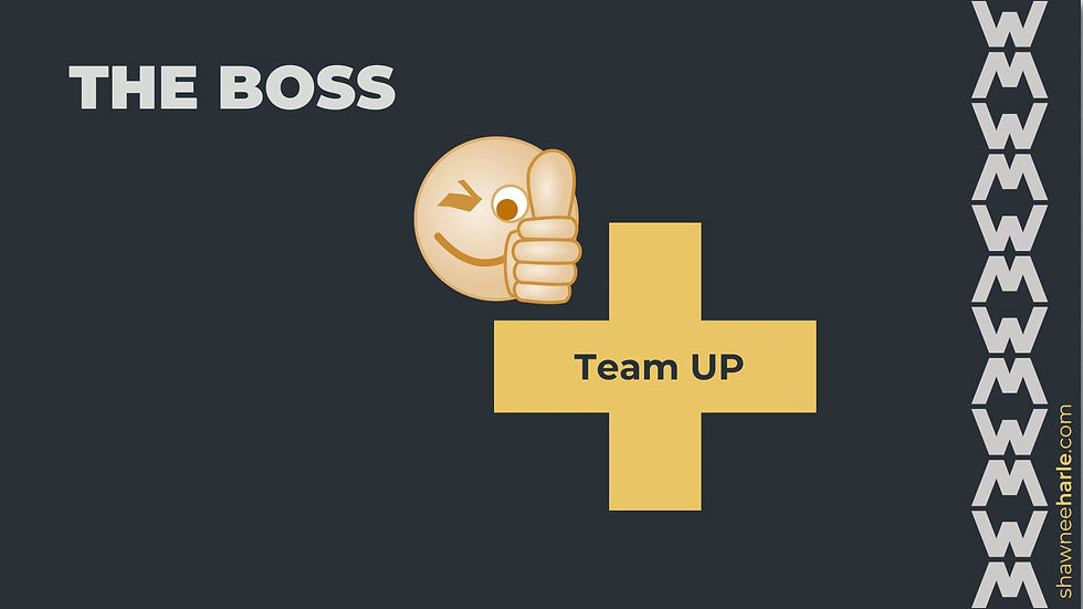 Thumbnail: ATHLETES: Boss of Your Thoughts