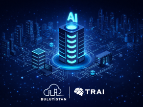 BULUTİSTAN VE TRAI’DEN STRATEJİK DESTEK