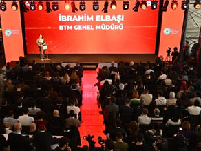 Yılın son Sahne XL etkinliğinde 18 girişim sunumlarıyla göz doldurdu