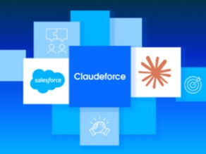 Salesforce ve Anthropic, Claudeforce’u Duyurdu