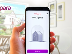 Papara, 3 Farklı Paketle Konut Sigortası Sunuyor