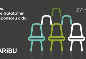 Paribu, Bahçe Galata’nın Ana Sponsoru Oldu